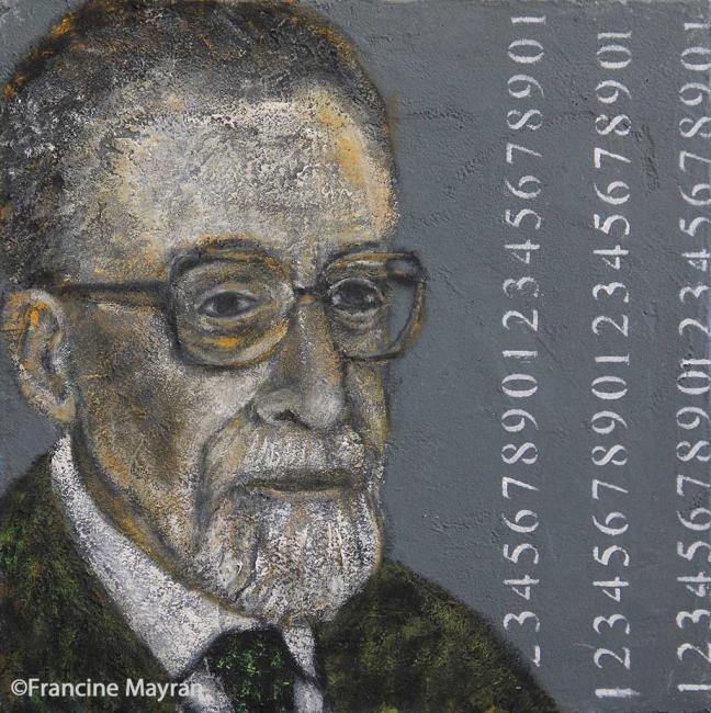 PORTRAITS MÉMOIRES DE LA SHOAH ET AUTRES VICTIMES DU NAZISME